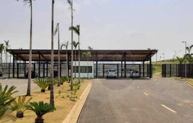 Imagem 5: Terreno à venda, 367 m² por R$ 445.000,00 - Condomínio La Dolce Vita - Paulínia/SP