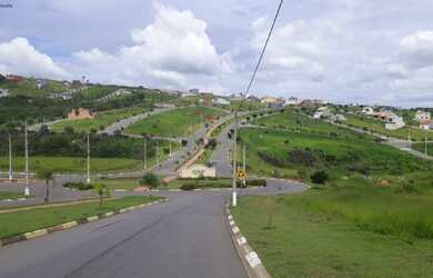 Imagem 5: TERRENO RESIDENCIAL em BRAGANÇA PAULISTA - SP, CONDOMÍNIO VILLA VERDE...