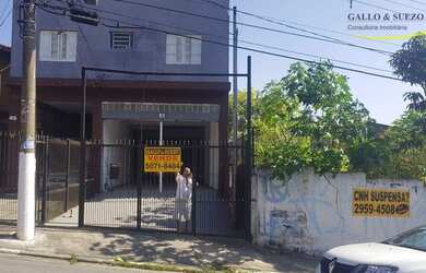 Imagem 7: Salão à venda, 220 m² por R$ 650.000,00 - Vila Maria Leonor - Diadema/SP