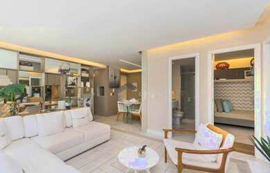 Imagem 3: Apartamento à venda, 81 m² por R$ 576.000,00 - Jardim Lindóia - Porto...