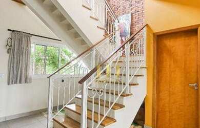 Imagem 7: Casa à venda, 326 m² por R$ 2.499.000,00 - Reserva Ibirapitanga - Santa...