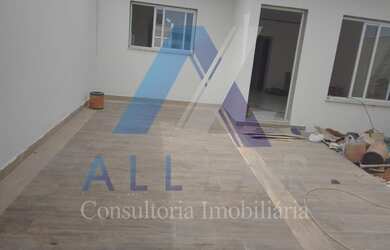 Imagem 2: CASA A VENDA - RESIDENCIAL SANTA GIOVANA - JUNDIAI SP - ALL LAR