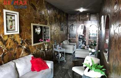 Imagem 3: Apartamento à venda, 398 m² por R$ 550.000,00 - Bonfim - Salvador/BA