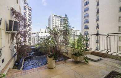 Imagem 7: Apartamento à venda, 493 m² por R$ 11.000.000,00 - Jardins - São Paulo/SP