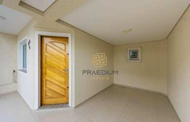 Imagem 5: Sobrado à venda, 140 m² por R$ 660.000,00 - Xaxim - Curitiba/PR