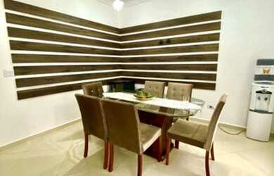 Imagem 10: Casa à venda por R$ 850.000,00 - Balneário Flórida - Praia Grande/SP