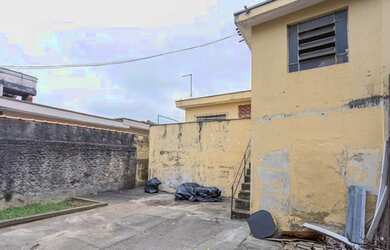 Imagem 9: Casa à venda, 180 m² por R$ 795.000,00 - Vila Califórnia - São Paulo/SP