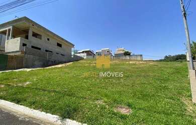 Imagem: O terreno possui 850m² de Área e está localizado em Alphaville