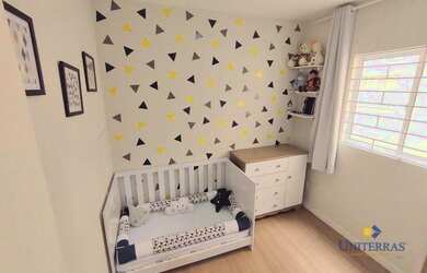 Imagem 14: Apartamento à venda, 46 m² por R$ 152.000,00 - Campo Pequeno - Colombo/PR