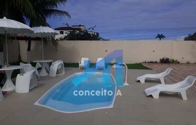 Imagem 3: TEMPORADA diárias -Uma casa muito bom gosto e quartos confortáveis para...