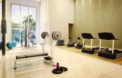 Imagem 13: Apartamento à venda, 76 m² por R$ 790.000,00 - Santana - São Paulo/SP