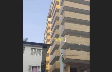 Imagem 3: Apartamento à venda, 44 m² por R$ 313.412,00 - Vila Guilhermina - Praia...