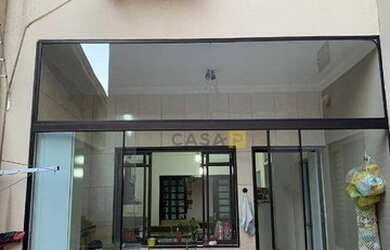 Imagem 5: Casa com 5 dormitórios à venda, 200 m² por R$ 850.000,00 - Parque Novo...