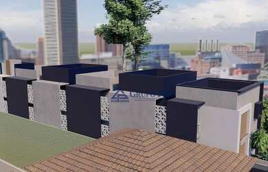 Imagem 8: Apartamento à venda, 38 m² por R$ 219.000,00 - Penha - São Paulo/SP