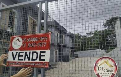Imagem 3: Casa em condomínio village com 2 quartos no Jardim São Felipe em Atibaia