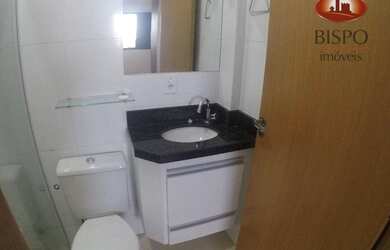 Imagem 6: Apartamento, 58 m² - venda por R$ 340.000,00 ou aluguel por R$ 1.100,00/mês...