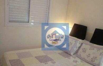 Imagem 4: Apartamento à venda, 121 m² por R$ 678.000,00 - Itararé - São Vicente/SP