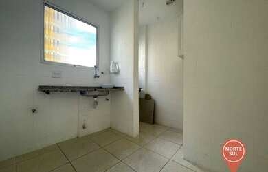 Imagem 13: Apartamento com 3 dormitórios, 65 m² - venda por R$ 280.000,00 ou aluguel...