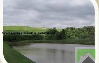 Imagem: O terreno possui 1.202m² de Área e está localizado em Parque