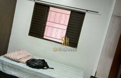 Imagem 2: Casa com 2 dormitórios à venda, 54 m² por R$ 231.000,00 - Chácaras...