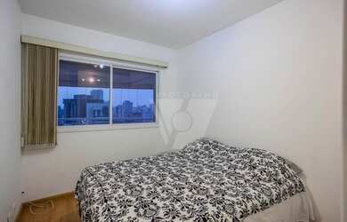 Imagem 16: Apartamento à venda, 119 m² por R$ 3.000.000,00 - Jardins - São Paulo/SP