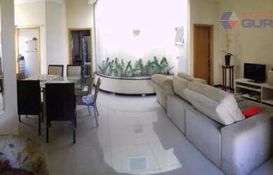 Imagem 4: Casa residencial à venda, Condomínio Village Damha Mirassol III, Mirassol