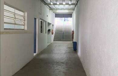 Imagem 16: Prédio, 1400 m² - venda por R$ 5.000.000,00 ou aluguel por R$ 20.000,00/mês - Chácara Mach