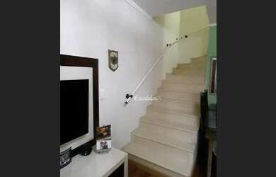 Imagem 2: Casa com 2 dormitórios à venda, 100 m² por R$ 510.000,00 - Lauzane...