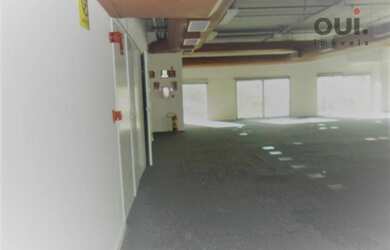 Imagem 4: Andar Corporativo para alugar, 384 m² por R$ 17.290,00/mês - Santo Amaro...