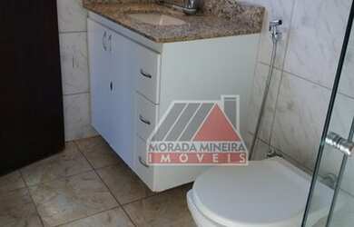 Imagem 16: Casa Padrão para Aluguel em Adeodato Santa Luzia-MG - 353