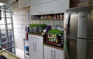 Imagem 5: Apartamento à venda, 60 m² por R$ 214.000,00 - Santa Terezinha - São...