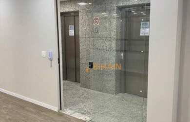 Imagem 4: Sala para alugar, 240 m² por R$ 12.000,00/mês - Funcionários - Belo...