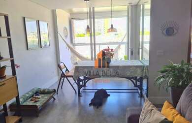 Imagem 3: Apartamento com 2 dormitórios, 70 m² - venda por R$ 490.000,00 ou aluguel...