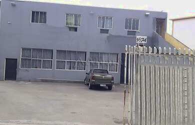 Imagem 2: Locação-Galpão/Deposito/Armazém-São Paulo-Vila Jaraguá