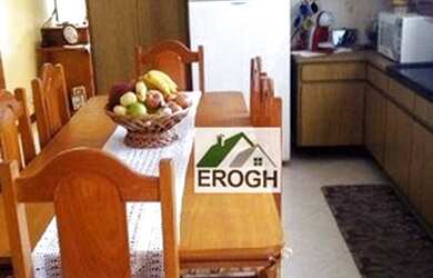 Imagem 1: Casa com 2 dormitórios à venda, 158 m² por R$ 470.000,00 - Vila Luzita...