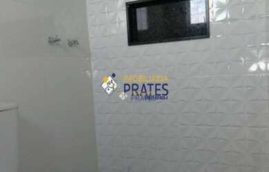 Imagem 16: Casa à venda, 80 m² por R$ 235.000,00 - Parque Vila Nobre - São José...