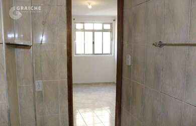 Imagem 9: Apartamento com 1 dormitório, 34 m² - venda por R$ 190.000,00 ou aluguel...