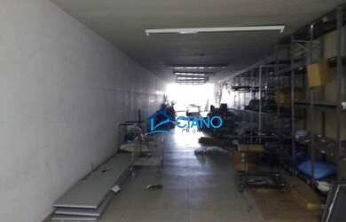 Imagem 3: Galpão à venda, 600 m² por R$ 4.000.000,00 - Mooca - São Paulo/SP