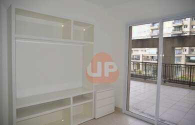 Imagem 9: Apartamento, 131 m² - venda por R$ 1.600.000,00 ou aluguel por R$ 4.500,00/mês...