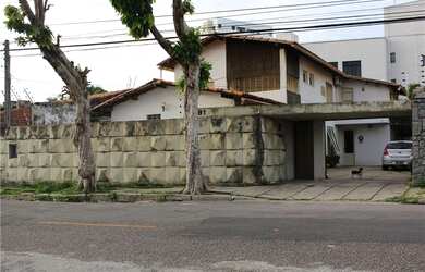 Imagem 4: Casa, 400 m² - venda por R$ 600.000,00 ou aluguel por R$ 5.000,00/mês...