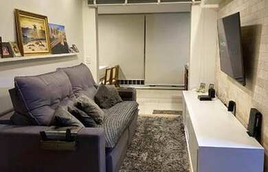 Imagem 1: Apartamento com 2 dormitórios à venda, 75 m² por R$ 570.000,00 - Jaguaré...