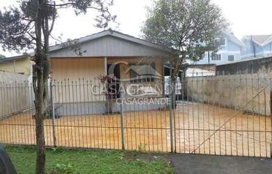 Imagem 2: Terreno à venda, 346 m² por R$ 511.000,00 - São Lourenço - Curitiba/PR