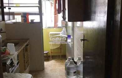 Imagem 4: Apartamento com 1 dorm, Centro, Mongaguá - R$ 235 mil, Cod 34240