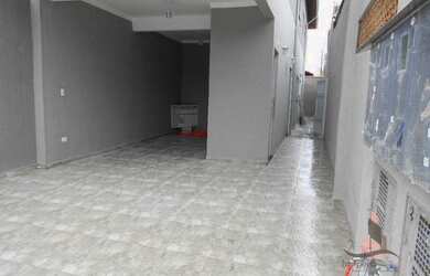 Imagem 2: Casa à venda, 60 m² por R$ 220.000,00 - Tupi - Praia Grande/SP