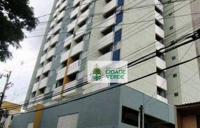 Imagem: A kitnet possui 1 Dormitório, 1 Banheiro, 28m² de Área e