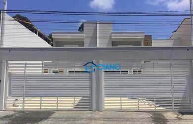 Imagem 4: Sobrado à venda, 130 m² por R$ 880.000,00 - Vila Prudente - São Paulo/SP