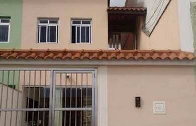 Imagem 1: Sobrado à venda, 147 m² por R$ 650.000,00 - Vila Maria Alta - São Paulo/SP