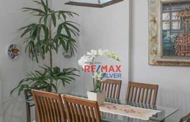 Imagem 3: Apartamento à venda, 160 m² por R$ 490.000,00 - Chame-Chame - Salvador/BA