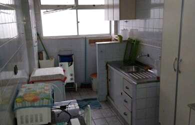 Imagem 4: Apartamento à venda, 71 m² por R$ 180.000,00 - Tupi - Praia Grande/SP