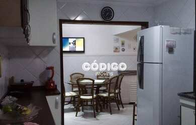 Imagem 6: Sobrado com 3 dormitórios à venda, 86 m² por R$ 750.000,00 - Parque...